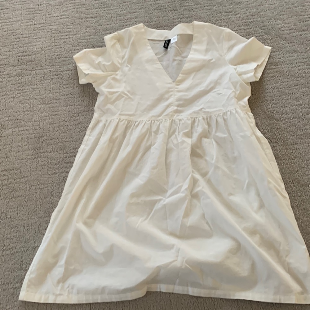 H&M dress
